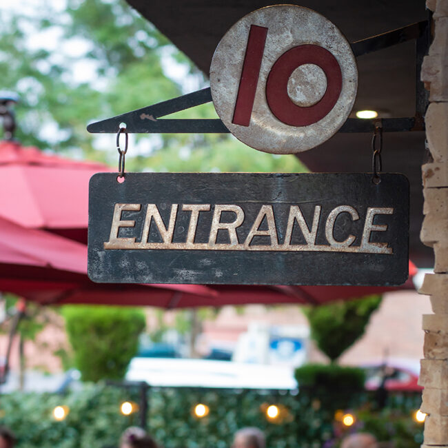 About Us Steakhouse 10